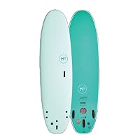 Amazon | 26 ミックファニングソフトボード BEASTIE SUPERSOFT